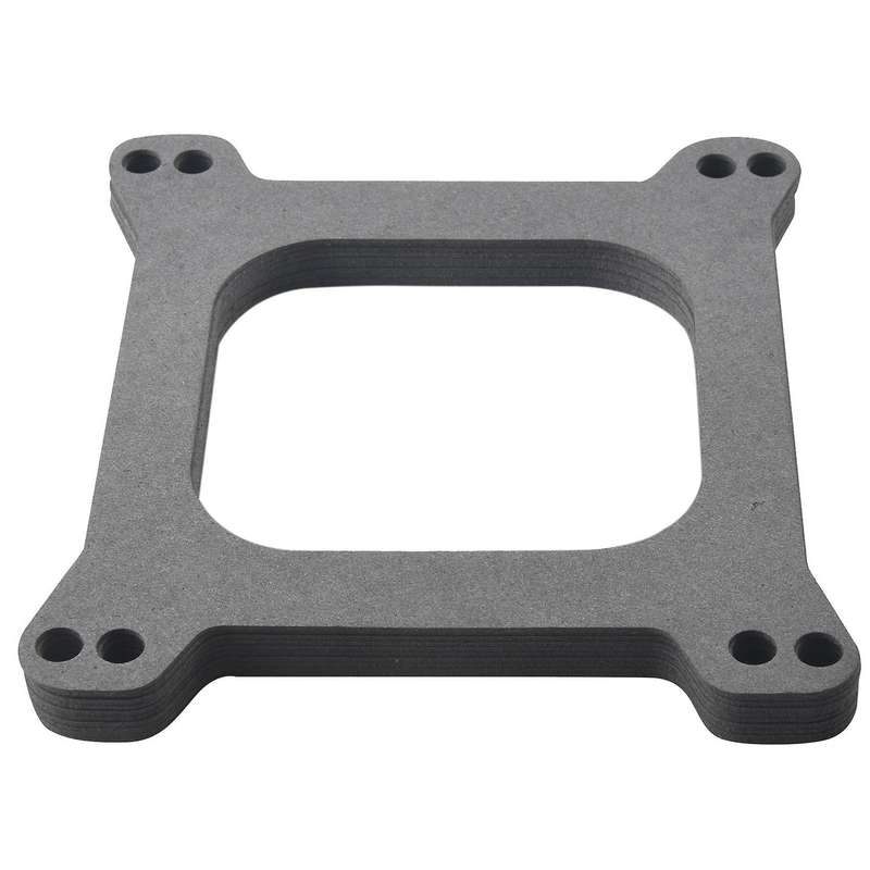 Carter Gaskets (10) Carburetor Open 4 Bbl. Bbc 350