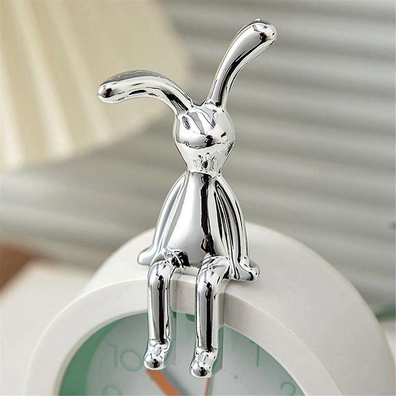 Cartoon Animal Car Interior Center Console Decoration Personality Room Dining Table Desk Decoration