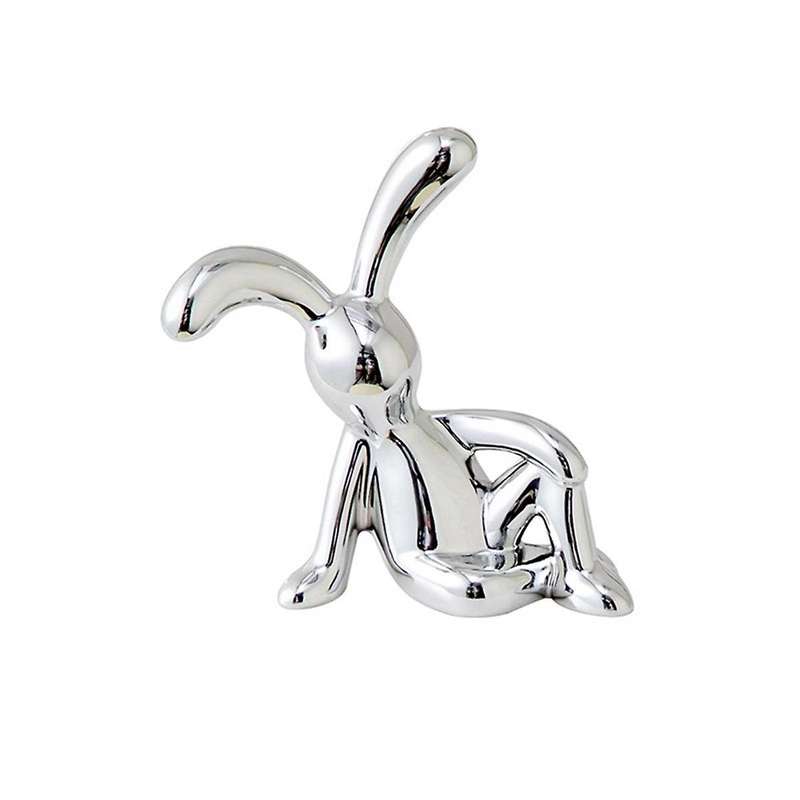 Cartoon Animal Car Interior Center Console Decoration Personality Room Dining Table Desk Decoration