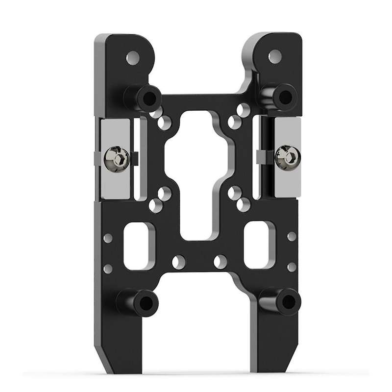 Cartographer IDM Scanner Levelling Sensor CNC Metal Bracket for VORON 2.4/Trident 3D Printer Beacon