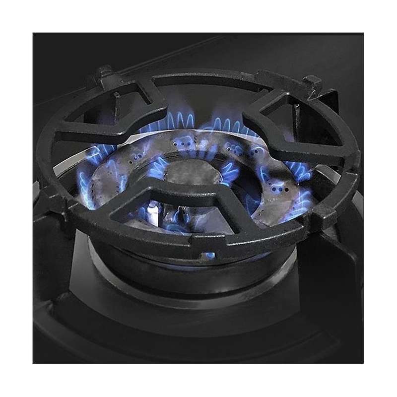 Cast Iron Gas Cooker Shelf Gas Stove Cooker Plate Coffee Moka Pot Stand Reducer Ring Holder Home Kit