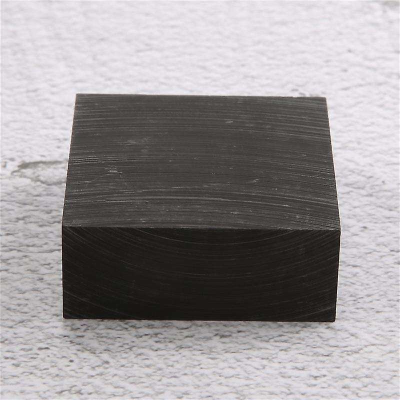 Casting Mold, Heart Graphite Casting Ingot Mold Crucible Mould for Melting Casting Refining Metal Al