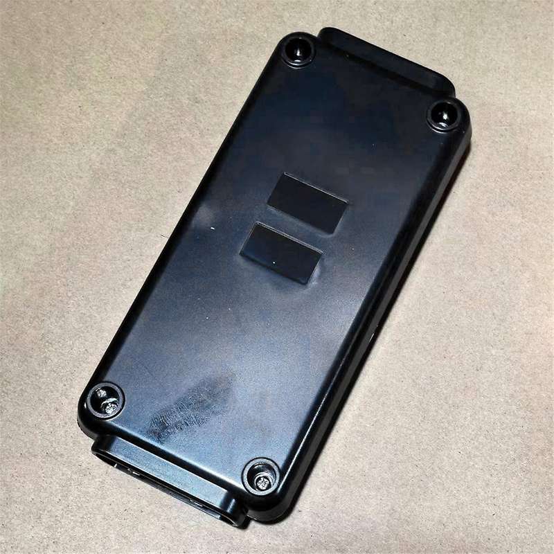 CAT ET4 4780235 for ET4 Communication Adapter Group CAT Electric System Heavy Duty Truck Diagnostic