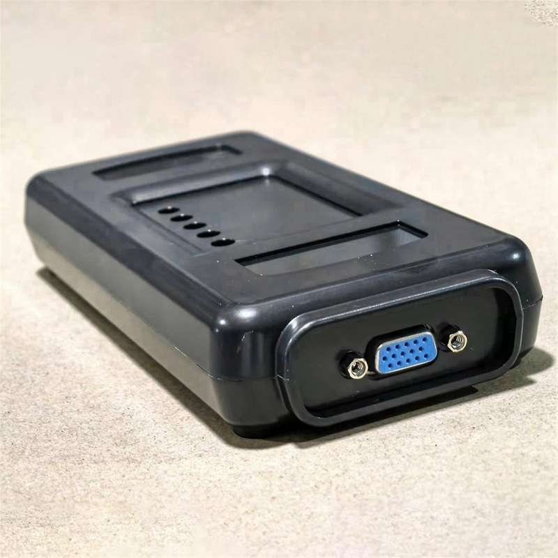 CAT ET4 4780235 for ET4 Communication Adapter Group CAT Electric System Heavy Duty Truck Diagnostic