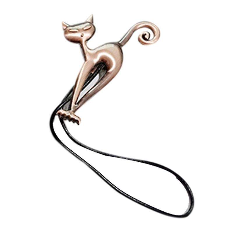 Cat Shape Strong Curtain Tiebacks Belts Ropes Curtain Holdback Curtain Rods Accessoires Curtain Rin