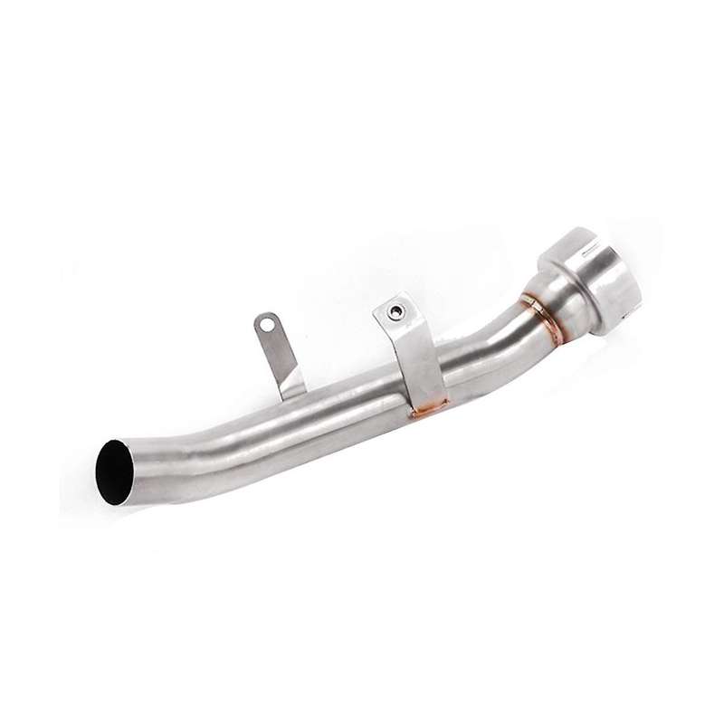 -catalytic Exhaust Pipe Motorbike Supplies for Gsxs1000 2015 2016 2017 2018