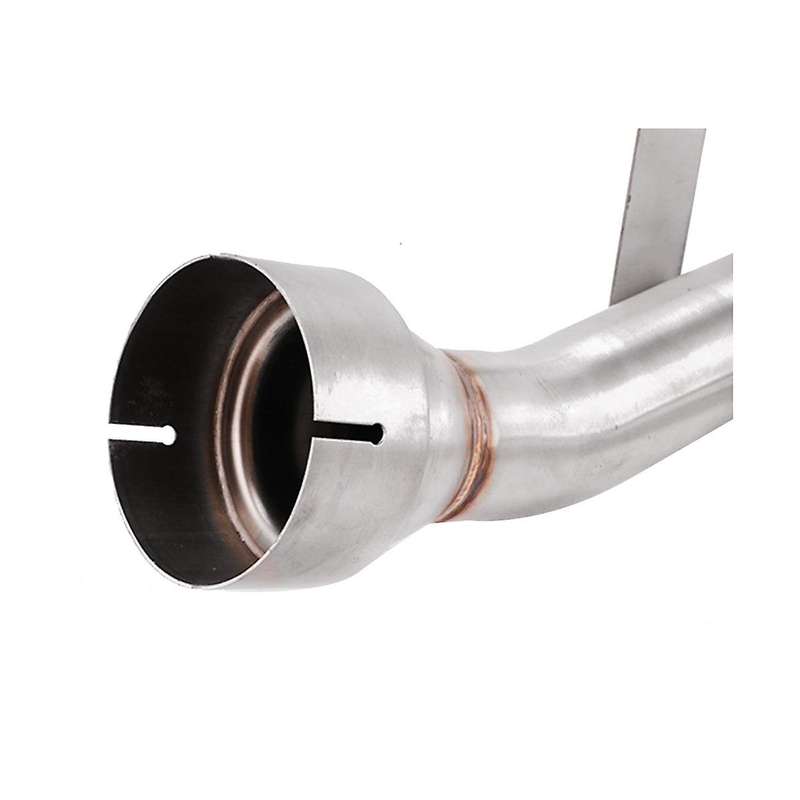 -catalytic Exhaust Pipe Motorbike Supplies for Gsxs1000 2015 2016 2017 2018