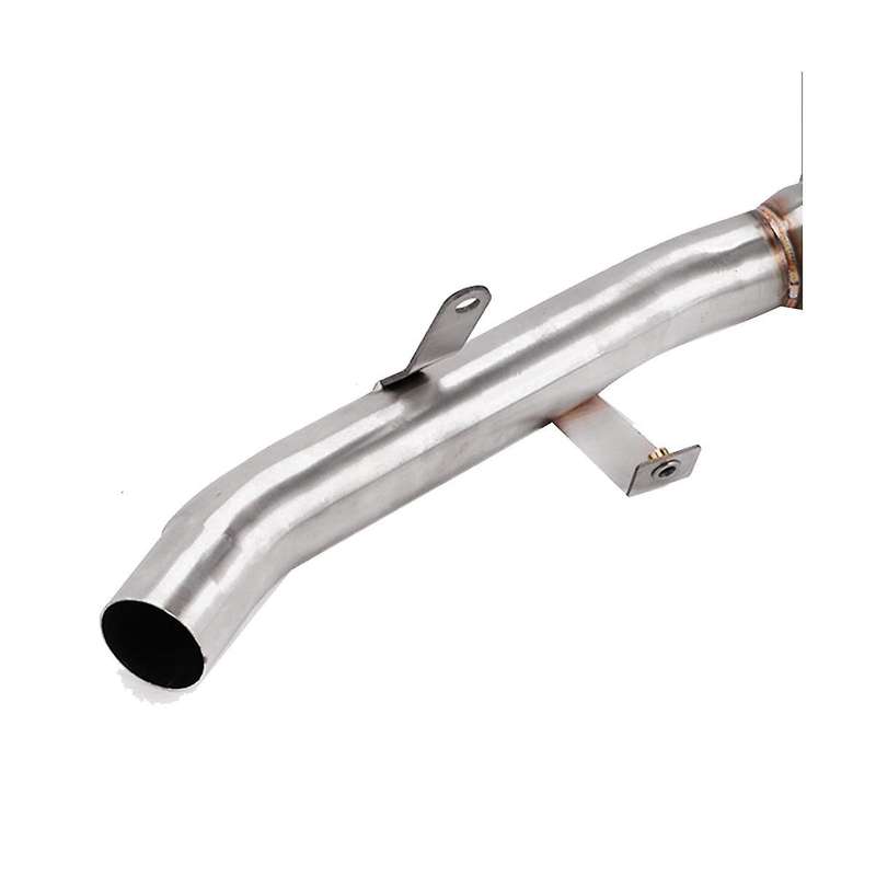 -catalytic Exhaust Pipe Motorbike Supplies for Gsxs1000 2015 2016 2017 2018