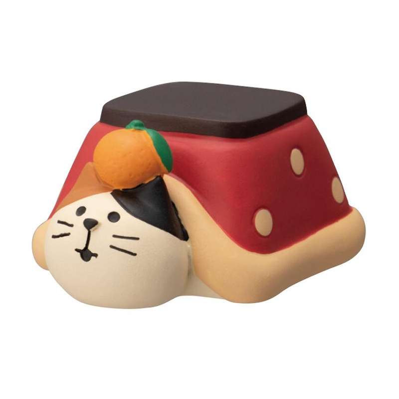 Cat Ornaments Toy Gifts Grocery Decoration Resin Doll Handicraft Ornaments