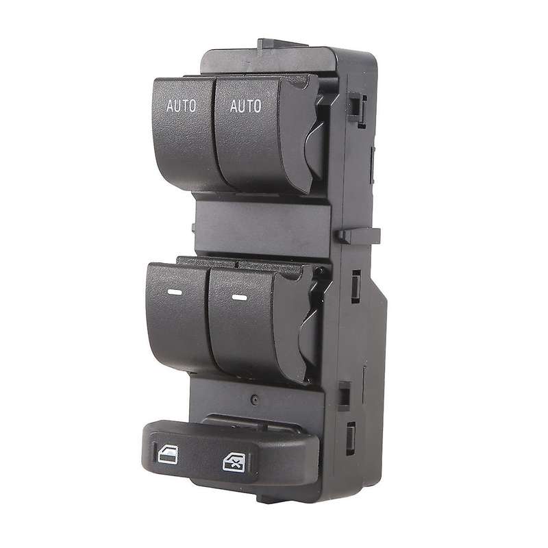 CC3Z-14529- CC3Z14529BA Power Window Control Switch for F250 F350 Super Duty 2013 - 2016
