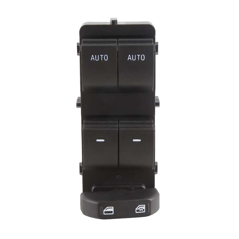 CC3Z-14529- CC3Z14529BA Power Window Control Switch for F250 F350 Super Duty 2013 - 2016