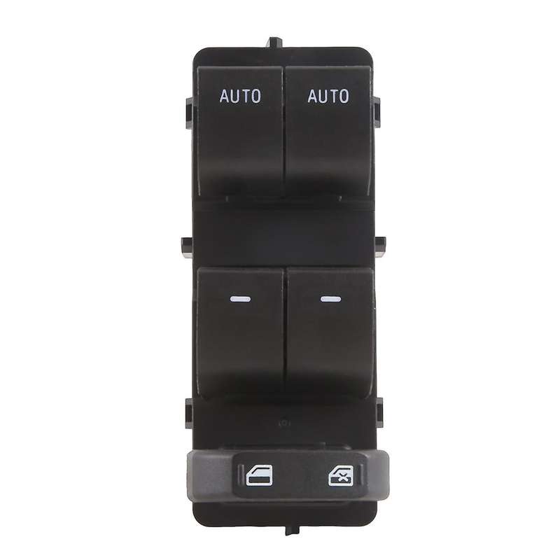 CC3Z-14529- CC3Z14529BA Power Window Control Switch for F250 F350 Super Duty 2013 - 2016