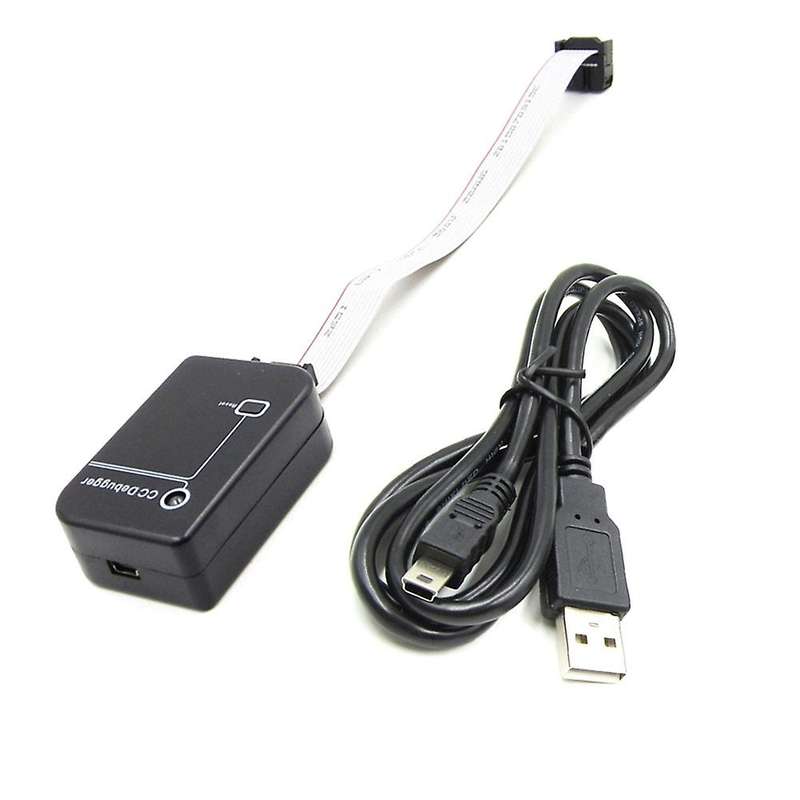 CC2531 Zigbee Emulator CC-Debugger USB Programmer CC2531 CC2540 Sniffer Bluetooth Module Wth Connect