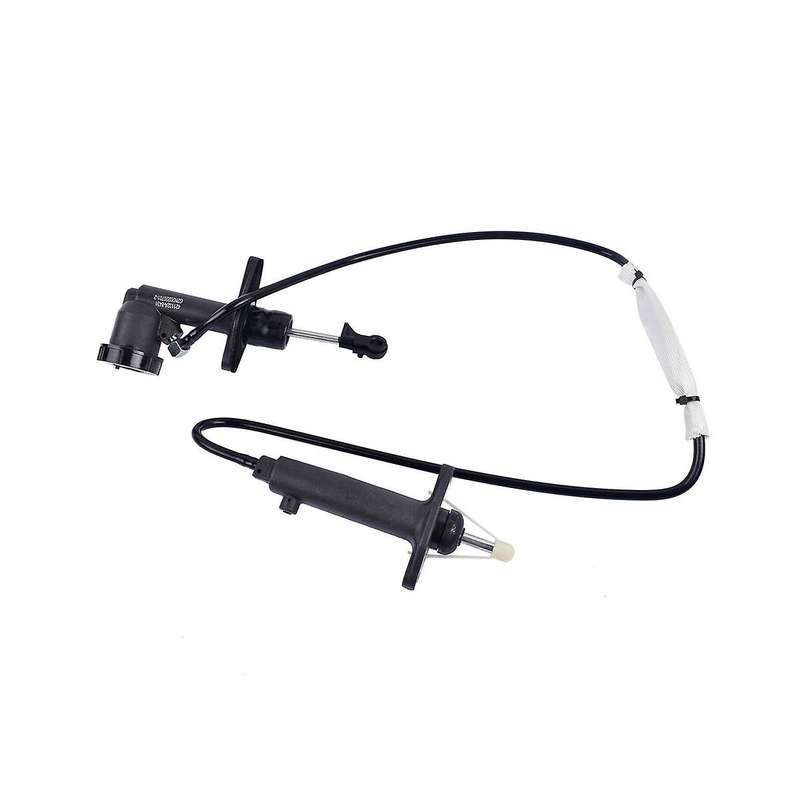 Cc649002 Clutch Master and Slave Cylinder Assembly 52104113 for Wrangler 1994-1995 4.0l 2.5l