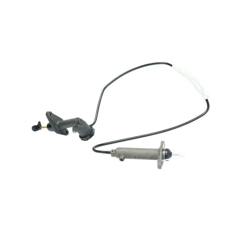 Cc649002 Clutch Master and Slave Cylinder Assembly 52104113 for Wrangler 1994-1995 4.0l 2.5l