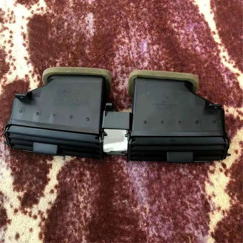 Cd Player Frame Air Outlet Central Control Panel for Accord 2008-2013