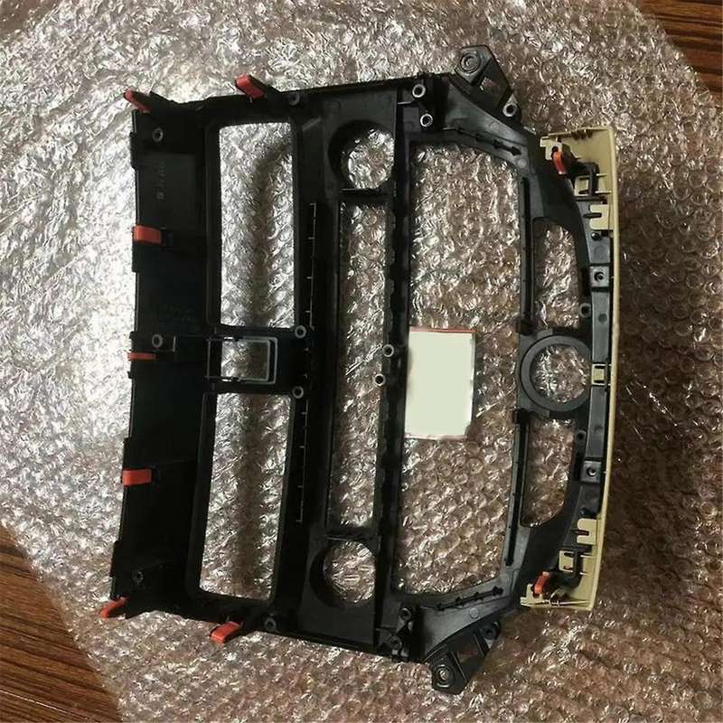 Cd Player Frame Air Outlet Central Control Panel for Accord 2008-2013