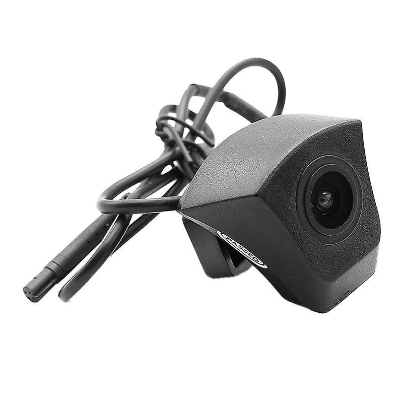 CCD HD Night Vision Waterproof Front View Camera Forward Logo Camera for - A1 A3 A4 A5 A6 Q3 Q5 TT F