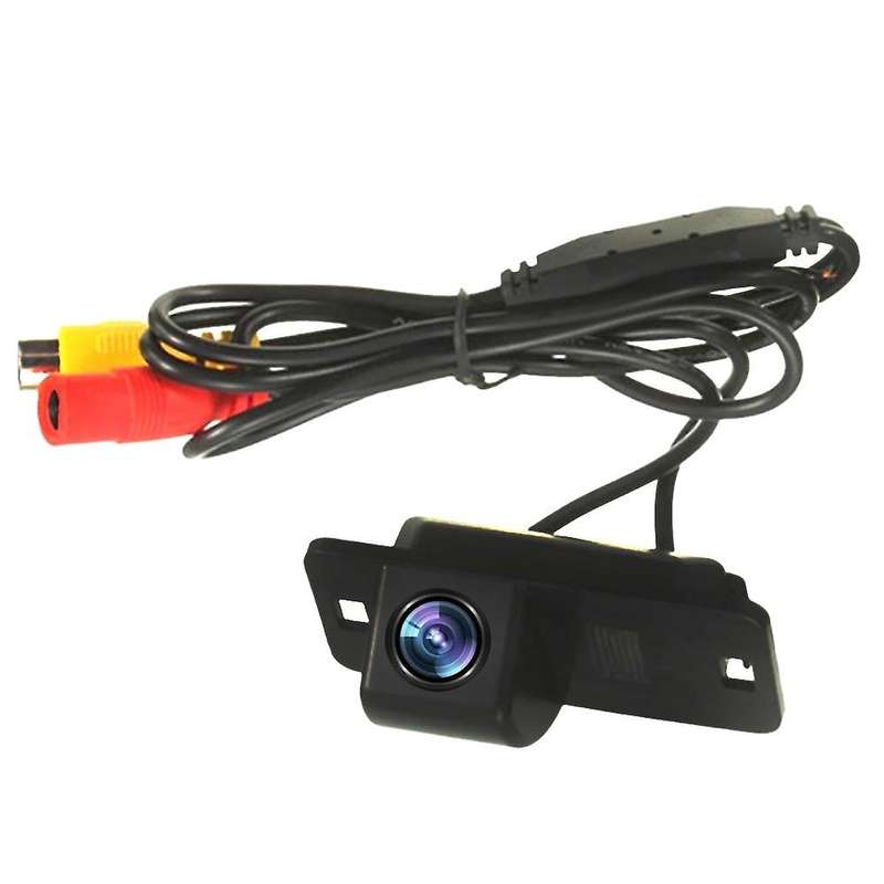 CCD Car Back Up Rear View Reverse Parking Camera for - 1/3/5/6 Series X3 X5 X6 E39 E53 E82 M3 E46 E7