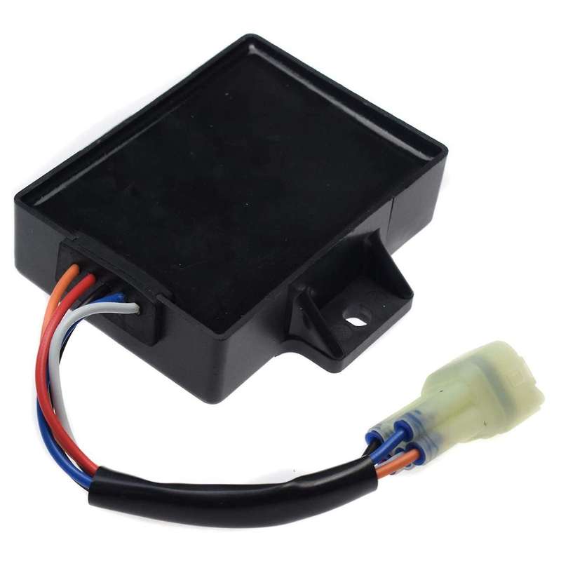 CDI Amplifier Box Igniter for ATV DS650 650 2000 2001 2002 711265368
