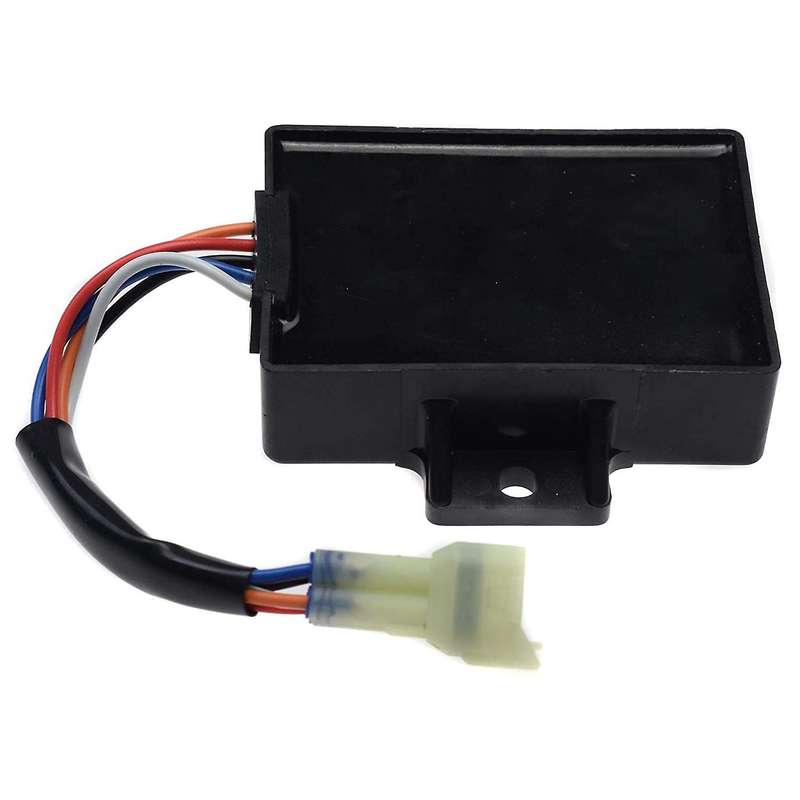 CDI Amplifier Box Igniter for ATV DS650 650 2000 2001 2002 711265368
