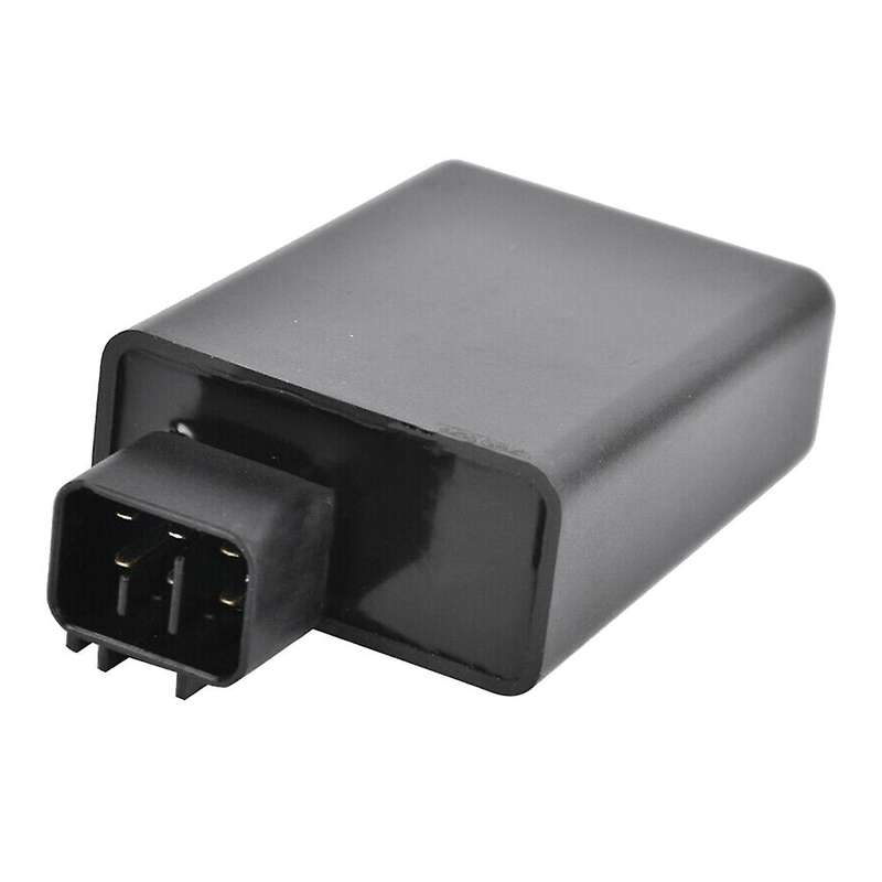 CDI / ECU Performance Ignition Box Module Unit for 2006-2009 50 LTZ50 PE-C-AS50-A