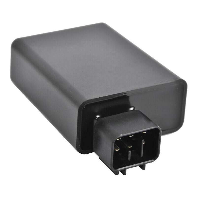 CDI / ECU Performance Ignition Box Module Unit for 2006-2009 50 LTZ50 PE-C-AS50-A