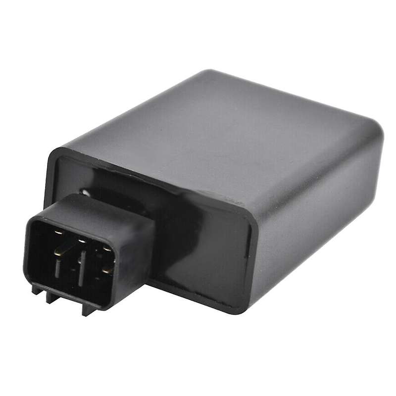 CDI / ECU Performance Ignition Box Module Unit for 2006-2009 50 LTZ50 PE-C-AS50-A