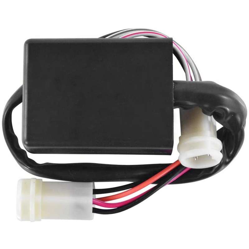 CDI Igniter Box for YFM 200 Moto 4 YTM 225 Tri-Moto 1983-1989 YFM200 YTM225 29U-85540-21-00