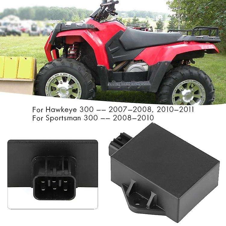 CDI Box for 300 / Sportsman 300 2007-2011 3089978
