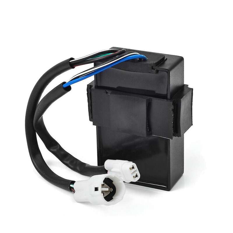 CDI Box Voltage Regulator Rectifier Kit for 300 KLF300B 1988-1991