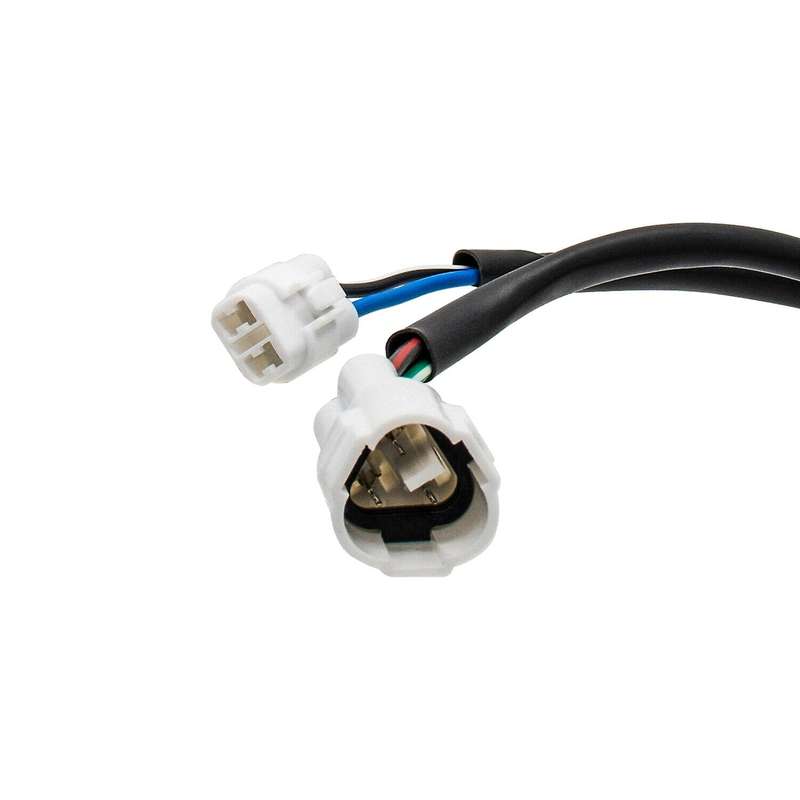 CDI Box Ignitor for KLF300 1988 - 2004 KEF300 1995 - 2003