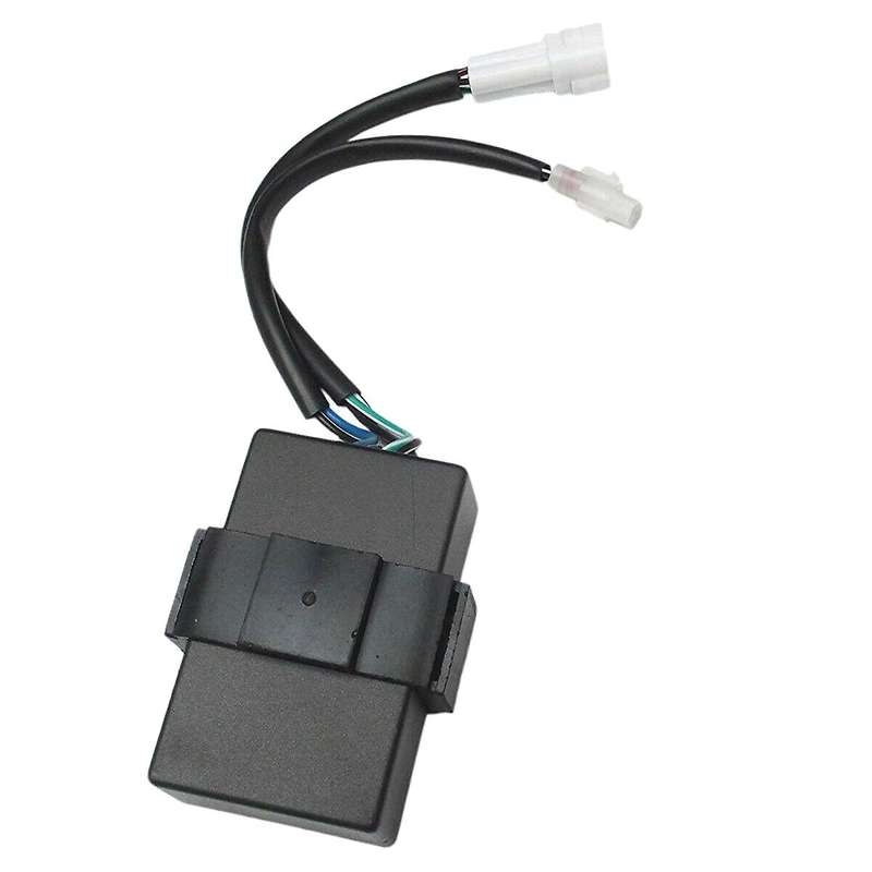 CDI Box Module 21119-1241 21119-1369 for 300 300 C 1989-2004