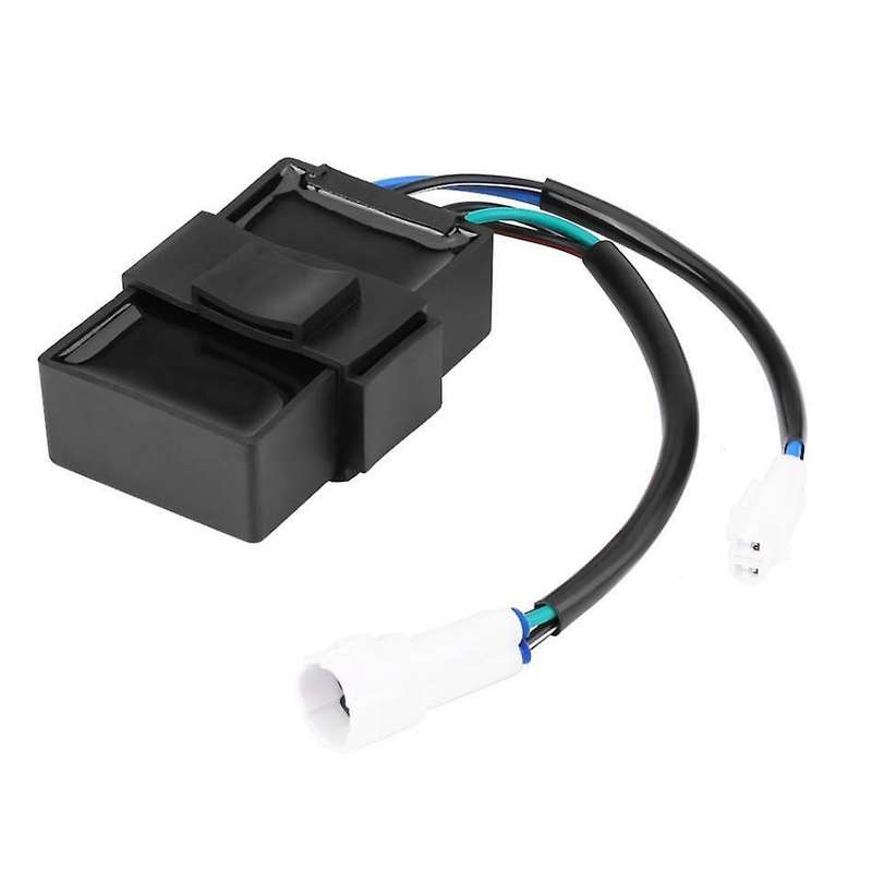 CDI Box Module 21119-1241 21119-1369 for 300 300 C 1989-2004