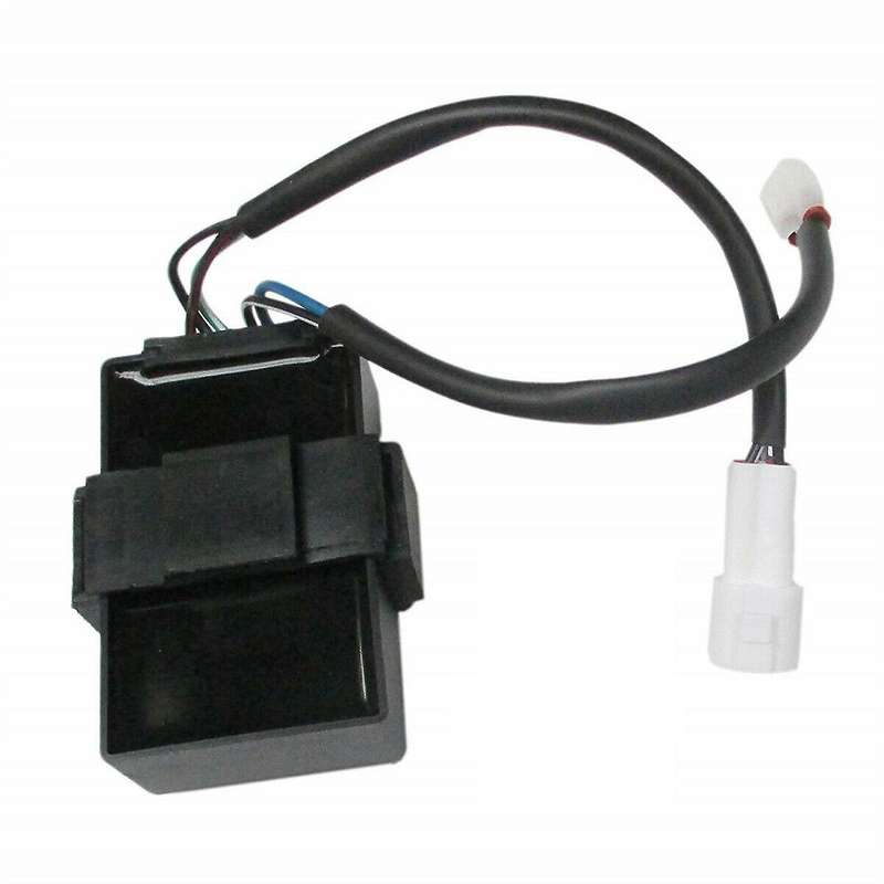 CDI Box Module 21119-1241 21119-1369 for 300 300 C 1989-2004