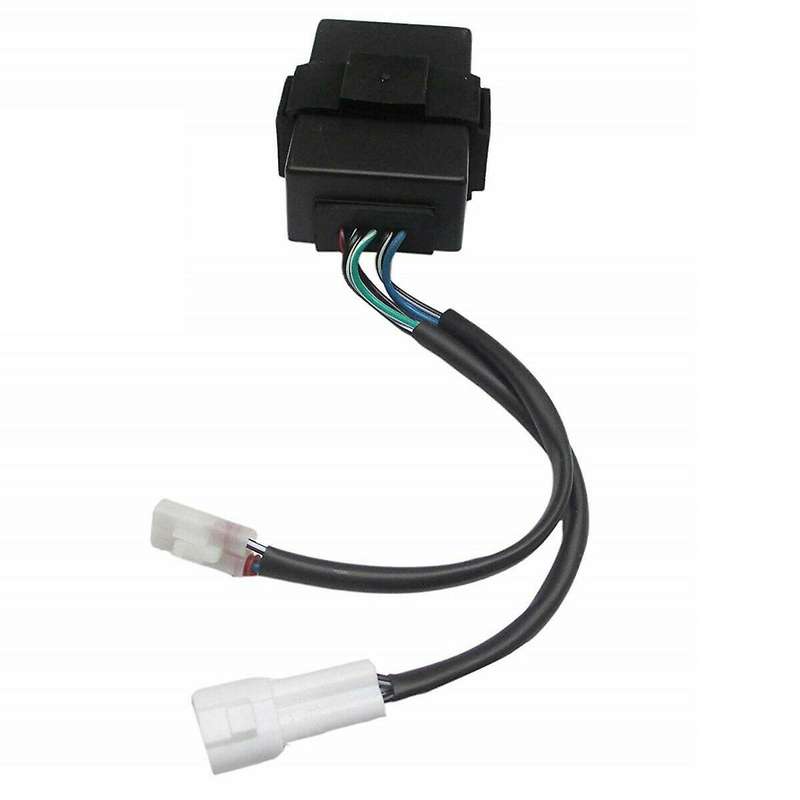 CDI Box Module 21119-1241 21119-1369 for 300 300 C 1989-2004