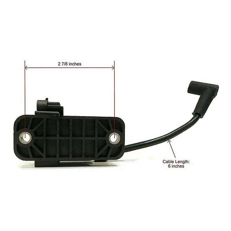 Cdm Ignition Coil for Mercury 100 200 30 40 827509a5 827509a7 827509a10 827509t