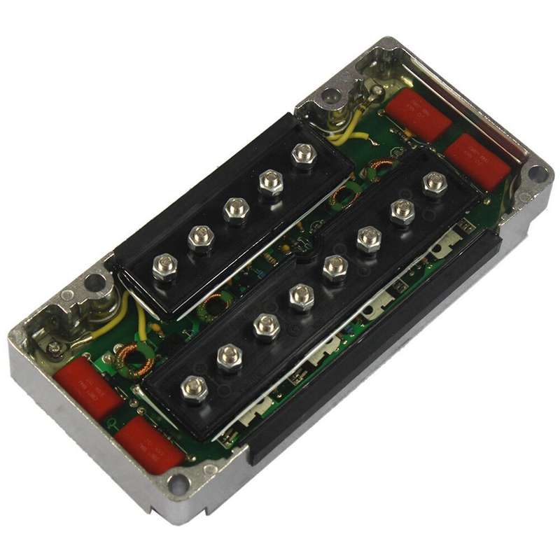Cdi Switch Box for Mercury / Mariner 40-125hp 4 Cyl 332-5772a5,332-5772a7