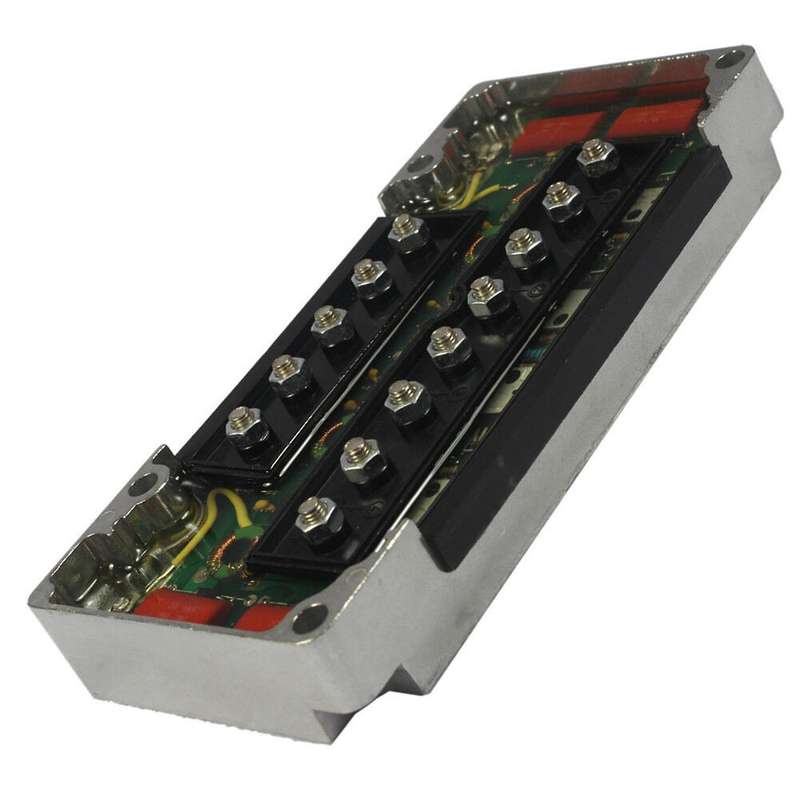 Cdi Switch Box for Mercury / Mariner 40-125hp 4 Cyl 332-5772a5,332-5772a7
