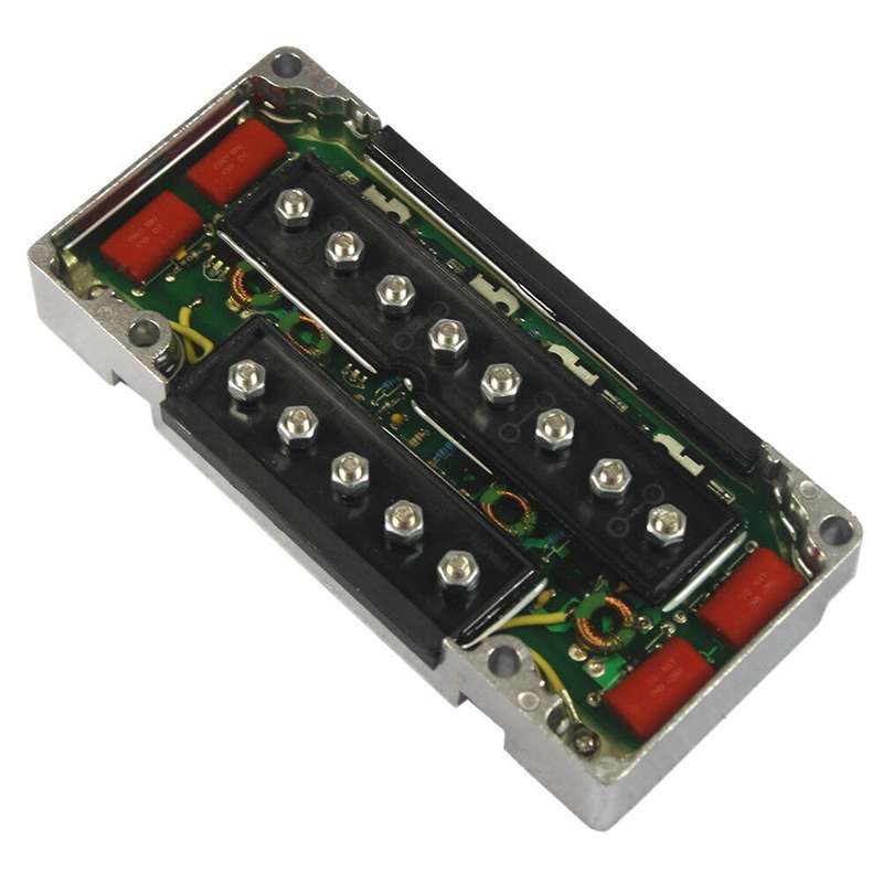 Cdi Switch Box for Mercury / Mariner 40-125hp 4 Cyl 332-5772a5,332-5772a7