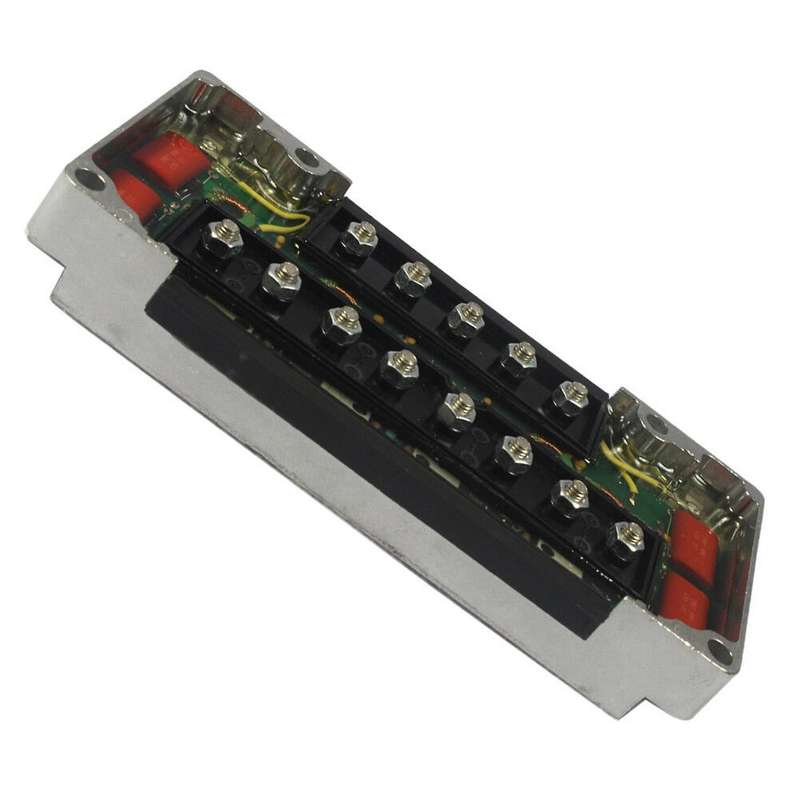 Cdi Switch Box for Mercury / Mariner 40-125hp 4 Cyl 332-5772a5,332-5772a7