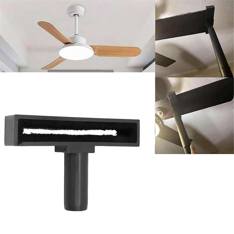 Ceiling Fan Vacuum Cleaner Attachment, Ceiling Fan Cleaning Vacuum, Ceiling Fan Cleaner, Ceiling Fan