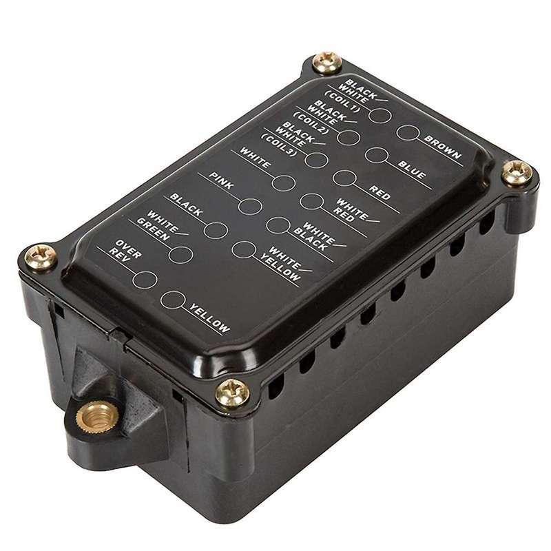 CDI UNIT 688-85540-16 for 75HP 85HP 90HP Outboard Engine 688-85540 Outboard Motor Power Pack 688-85