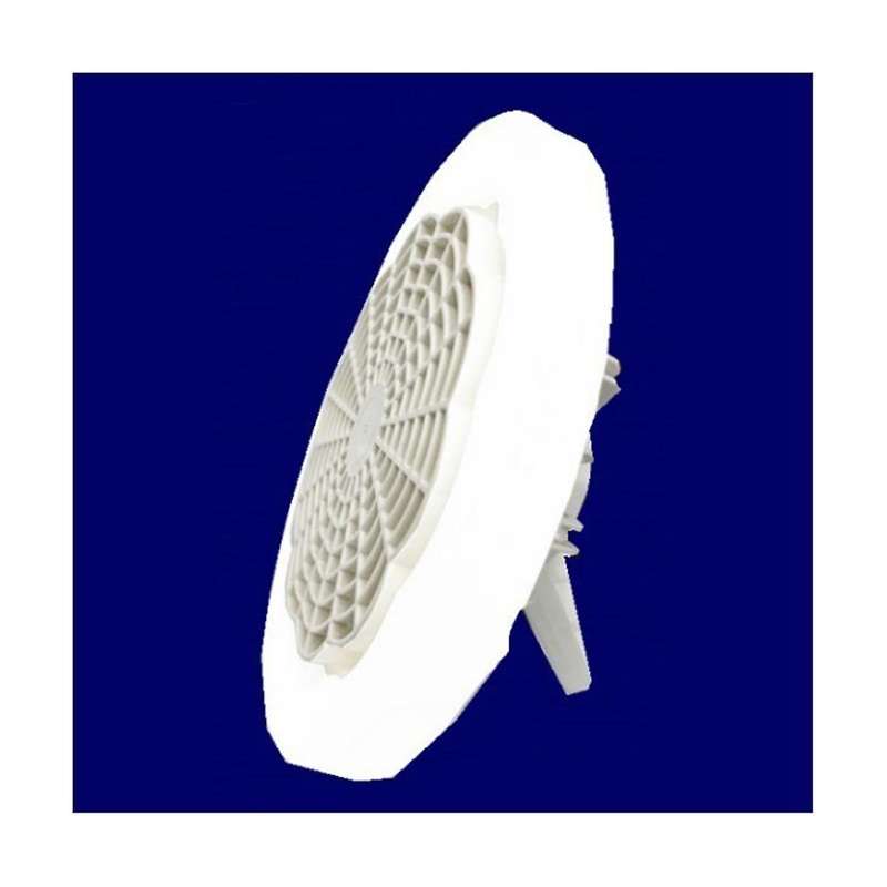 Ceiling Fans with Light Portable Outdoor Camping Fan Lamp Battery Rechargeable Led Smart Fan Light