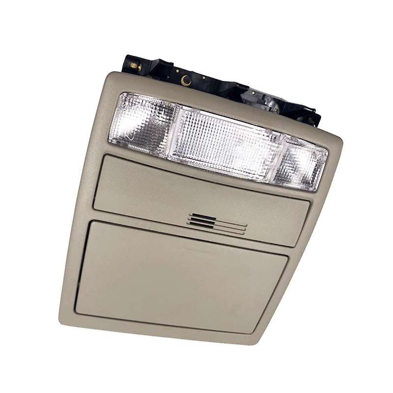 Ceiling Light Reading Light Dome Light Car Dome Light Car Accessories for 2007-2011 2005-2011
