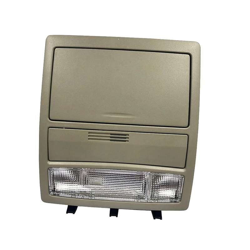 Ceiling Light Reading Light Dome Light Car Dome Light Car Accessories for 2007-2011 2005-2011