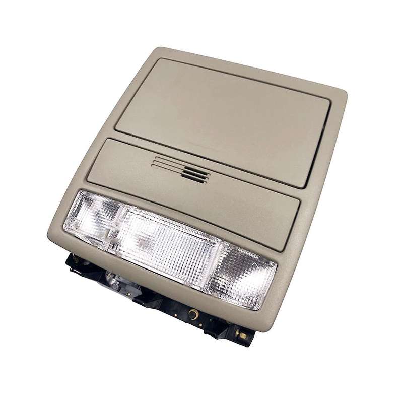 Ceiling Light Reading Light Dome Light Car Dome Light Car Accessories for 2007-2011 2005-2011