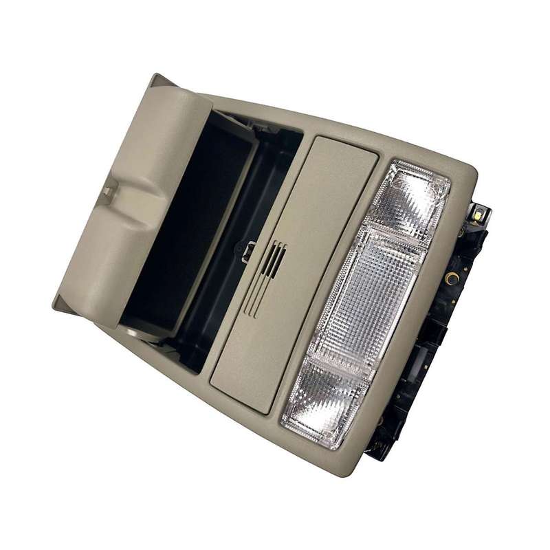 Ceiling Light Reading Light Dome Light Car Dome Light Car Accessories for 2007-2011 2005-2011