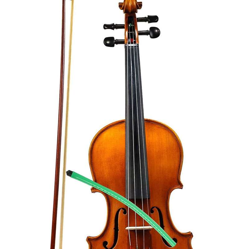 Cello Sound Hole Humidifier F Hole Cello Humidifier Anti-Cracking Panel Humidity Moisture Maintenanc