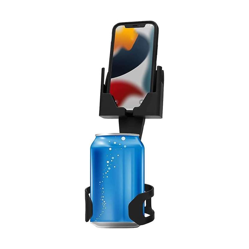 Cell Phone Cup Holder Mount Cup Holder Phone Mount Car Water Cup Position Mobile Phone Car Phone Ho